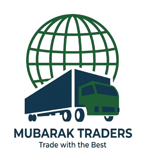 Mubarak Traders PK